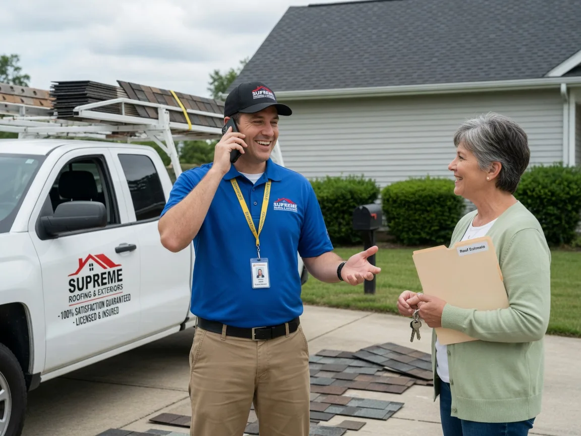 Roof Replacement Absaraka, ND FAQs